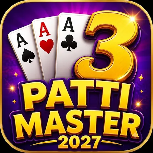 Teen Patti Master 2027