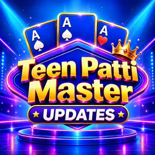 Teen Patti Master APK update check