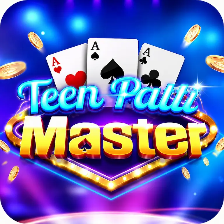 Teen Patti Master app