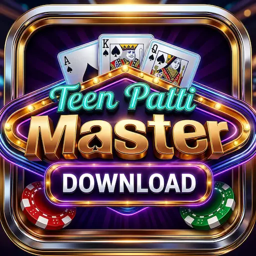 Teen Patti Master download