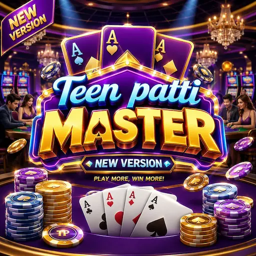 Teen Patti Master game APK latest version