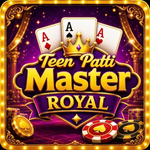 Teen Patti Master royal hand rankings artwork