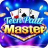 Teen Patti Master logo