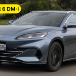BYD Seal 6 DM-i