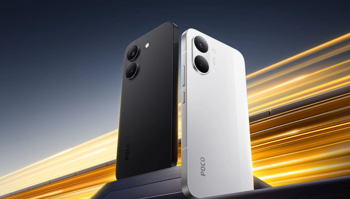 Poco X8 Series Leak