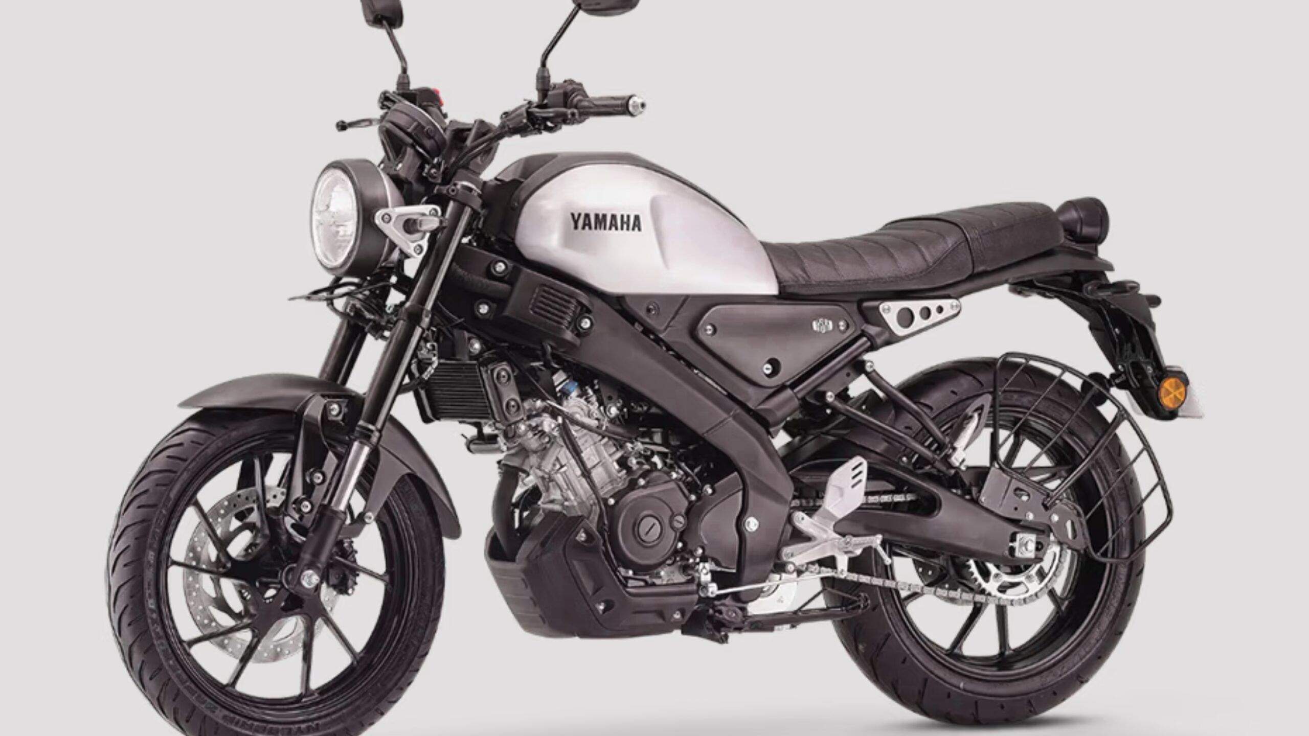 Yamaha XSR 125 2026