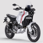 Ducati Desert X