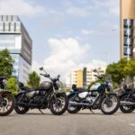 Royal Enfield Meteor 350